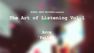 WIRED × BEAT RECORDS presents The Art of Listening Vol.1 Mix