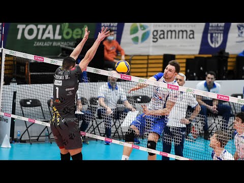 VERVA Warszawa ORLEN Paliwa walczy o półfinał