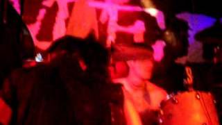 Amen - No Cure For The Pure [Live]