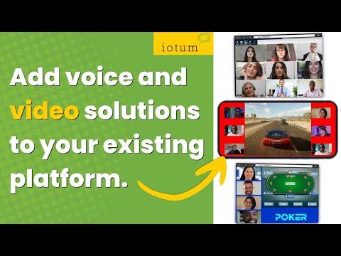 Video Image