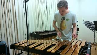 Bill Evans / Eugene Lees – Waltz for Debby – Vibraphone Solo