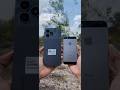 Compare Camera Apple Iphone 5s VS Realme Note 50
