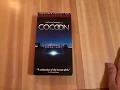 Cocoon VHS Review