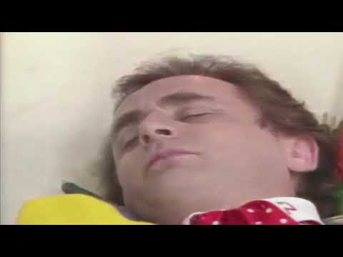 Doctor Who- Sixth Doctor's Regeneration Remastered (plus Custom Closing Credits)