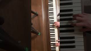 I&#39;m Ready - Fats Domino tutorial and cover