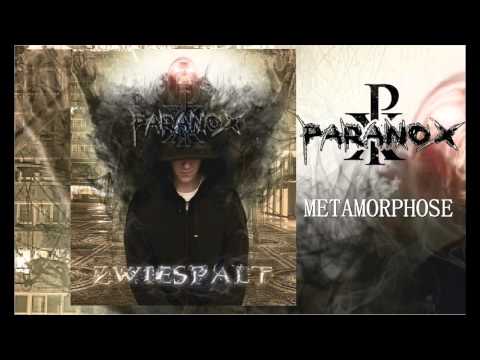 PARANOX - METAMORPHOSE