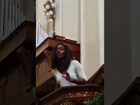 G. F. Handel: Messiah HWV 56 , Rejoice Greatly