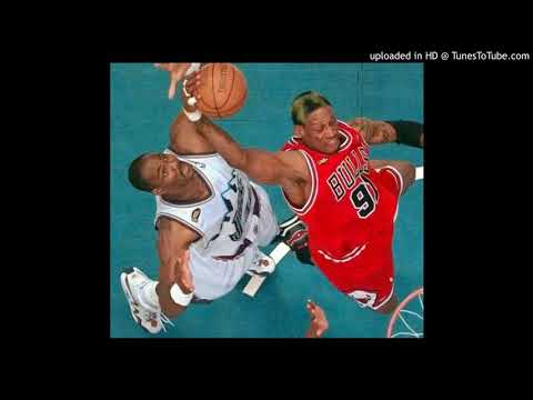 Sam Spence - Classic Battle (Music From NBA Films)