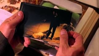 Mexico City  - Epilogue