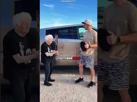 Menguji Seberapa Kuat Tesla Cyber Truck
