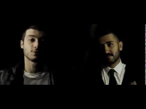 Heja ft. Sansar Salvo - Anlat (Video Klip)