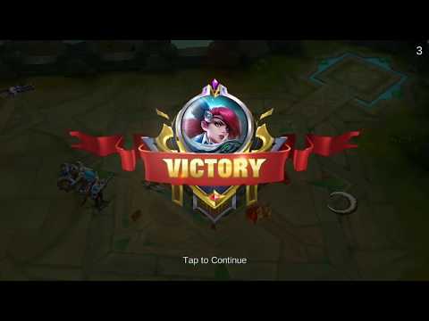 MANIAC! LESLEY LATE GAME MONSTER S12 PERFECT GAMEPLAY!