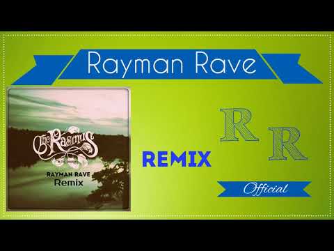 The Rasmus - In The Shadows (Rayman Rave Remix)