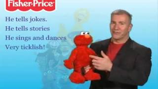 Elmo Live