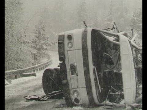 Osudové okamžiky - Svojkovice 1982