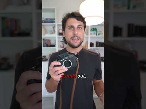 Best Light Meter For Leica M Cameras  #filmphotography