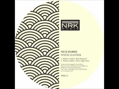 Nick Harris - Sunrise Over Volta (Original Mix) (NRK Music)