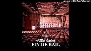 John Sadeq - Samm (Coloquinte) - Pete Rock - TILL I RETIRE - Freestyle (2011)