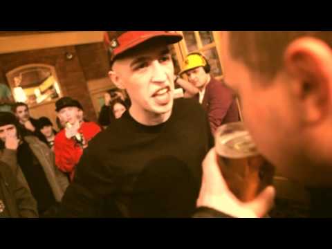 Shotty Horroh vs Oshea
