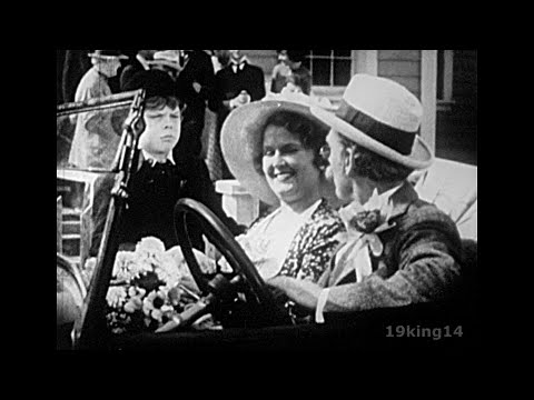 1936 - Knee Action - Andy Clyde, Tommy Bond (Butch; Little Rascals)