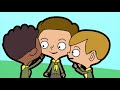 Mr Bean Zeichentrick Folge 34b Bei Den Pfadfindern