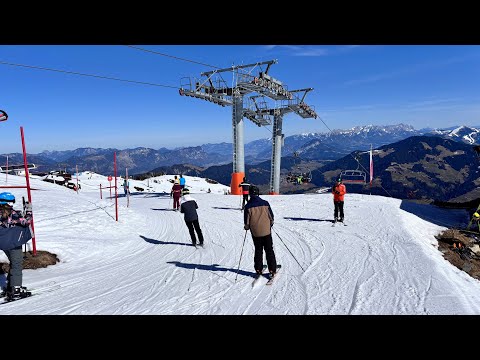 Ski Juwel Alpbachtal Wildschönau in Tirol | Österreich
