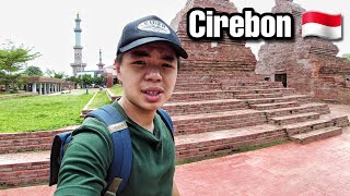 Download lagu INDAHNYA Alun - Alun Kejaksan Cirebon 🇮🇩 mp3 Download lagu INDAHNYA Alun - Alun Kejaksan Cirebon 🇮🇩 mp3