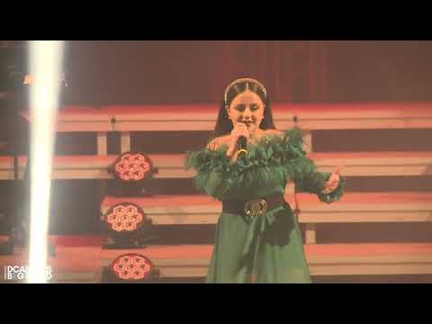 Kantamagħna 2023 - Tfajjel Ċkejken - Shaniah Portelli (Cat. A)