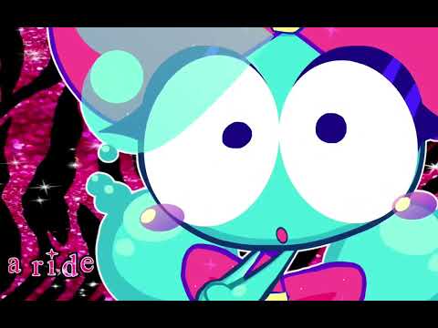 girlz on my mind Dandy’s world