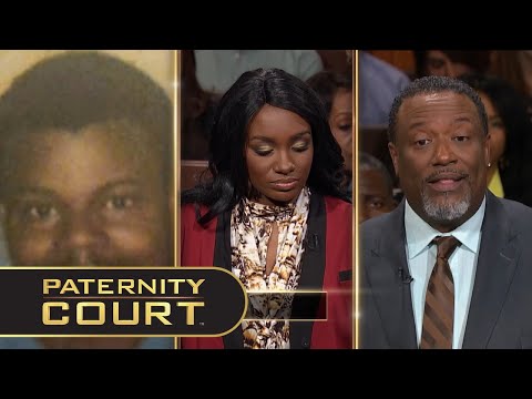 Woman Was Told Two Men Were Her Fathers (Full Episode) | Paternity Court