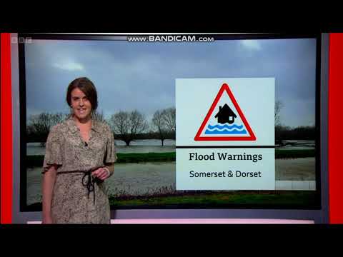 Alex Osbourne Spotlight weather January 4th 2023 - 60 fps