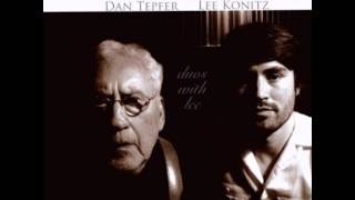 Dan Tepfer & Lee Konitz - Elande No. 1 [F#]