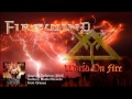 Firewind - World On Fire 