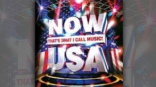 NOW That's What I Call USA | Official TV Ad