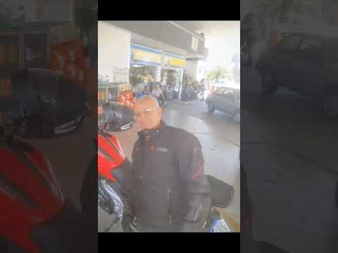 rolezinho na cidade do vestuário, Cianorte - Pr