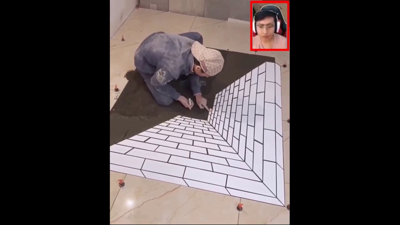Watch PISOS de CERÁMICA en 3D (Increíble y Fascinante!!) \\ AMAZING 3D FLOORS Now PISOS de CERÁMICA en 3D (Increíble y Fascinante!!) \\ AMAZING 3D FLOORS