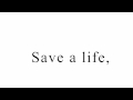 Stop Bullying PSA