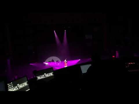 Sunmi in Calgary - Full moon 1/2