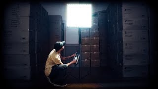 The Best Flexible LED Panel