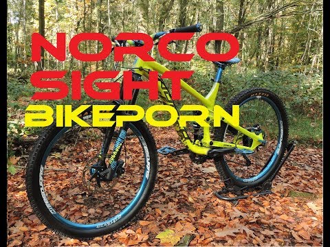 Bikeporn Norco Sight A 7.1