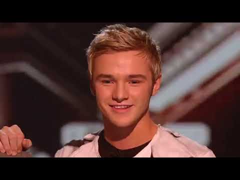 The X Factor UK, Season 6, Episode 23, Live Show 7