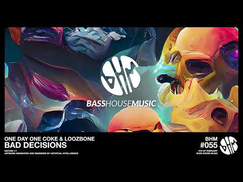 One Day One Coke & LOOZBONE - Bad Decisions