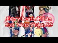 Every Death Kill In Star Wars Vision Season 3 2025