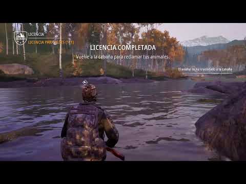Hunting 2 simulator Legendary Moose