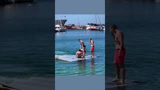 Otter on a Rampage! Ozzy Man Quickies