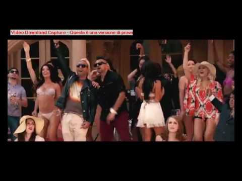 Arash feat  Sean Paul   She Makes Me Go Official Video