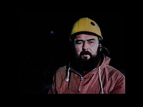 Back then in the GDR in 1984: On foot into the clouds