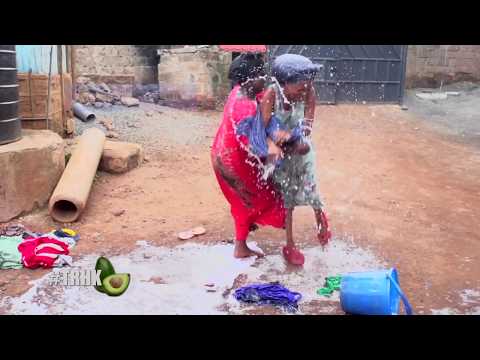 Turu the Terrorist.....Ep160 Pt 2