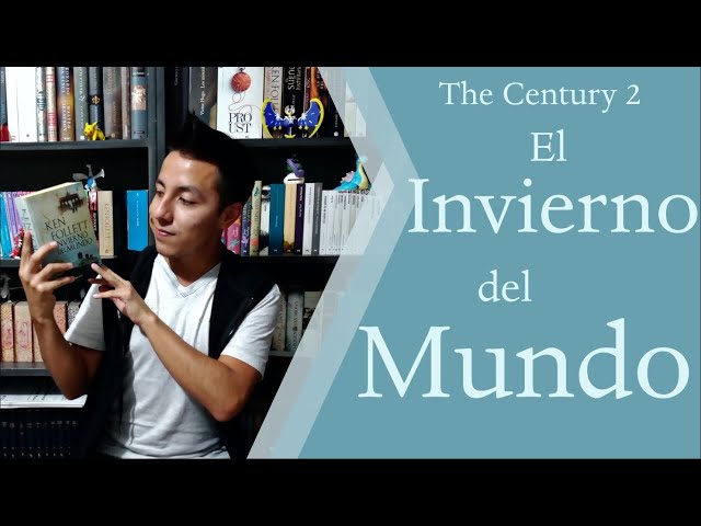 Vídeo relacionado con El invierno del mundo: The Century 2