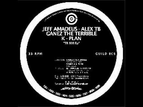 GUILD 808   Ganez The Terrible   Before The End 2012